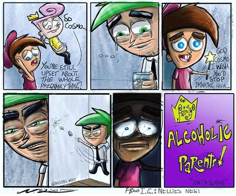 fairly oddparents mpreg|A Papa's Fears, a fairly oddparents fanfic .